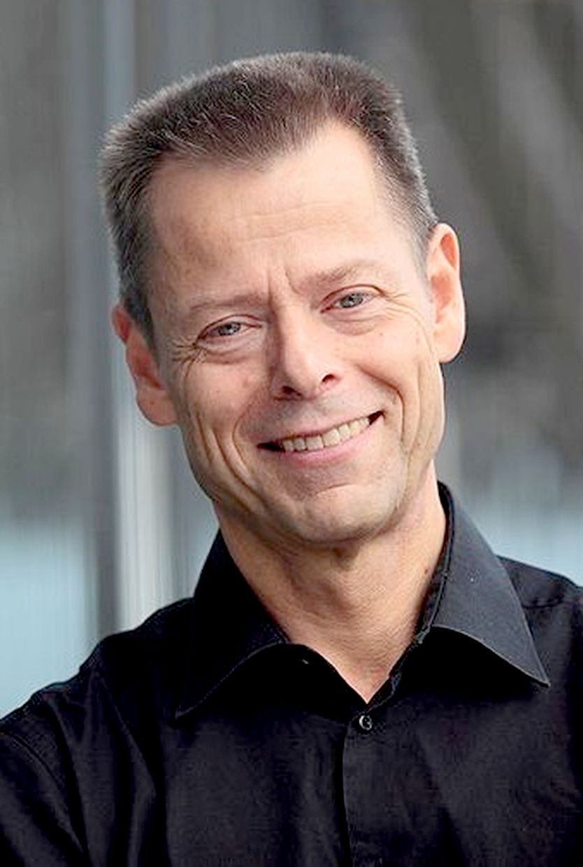 Торстен Янике